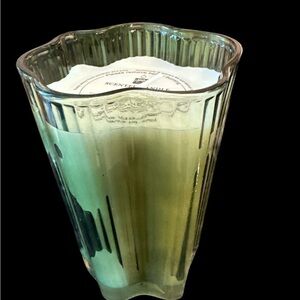 JASMINE GARDENIA SANDALWOOD, SCENT UNLEASHED LLC LUXURY SCENTED CANDLES.